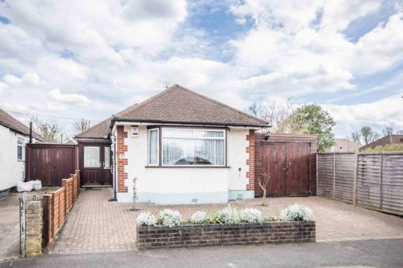 2 Bedroom Detached